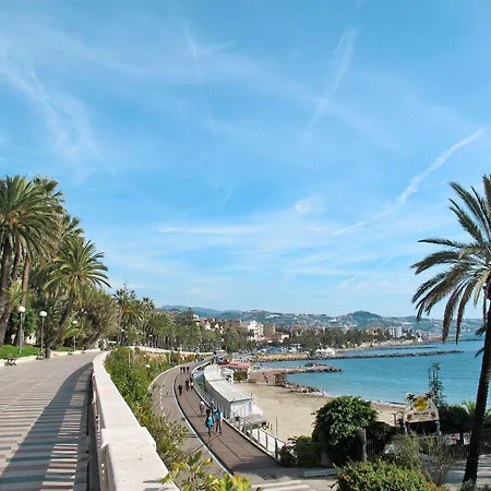 Little By Interhome San Remo