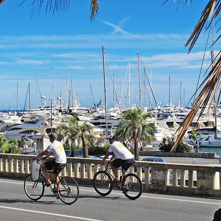 Little By Interhome Διαμέρισμα Σαν Ρέμο