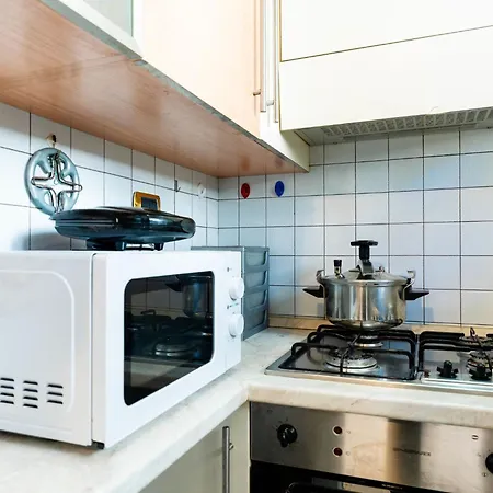 Little By Interhome Apartament