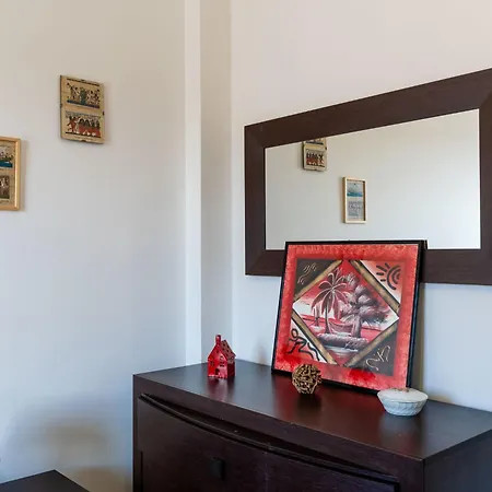 Appartamento Little By Interhome *