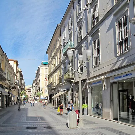 Appartamento Little By Interhome Sanremo