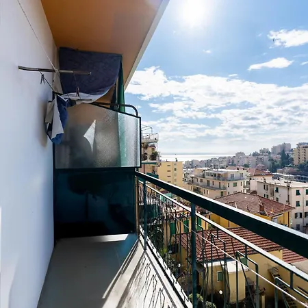 Appartamento Little By Interhome *