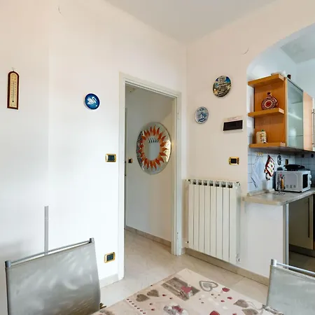 Little By Interhome Apartment *