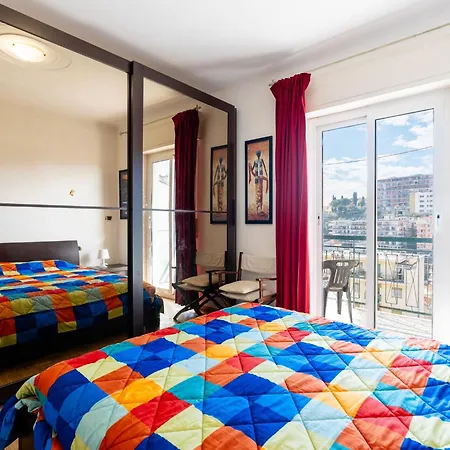 Appartamento Little By Interhome Sanremo